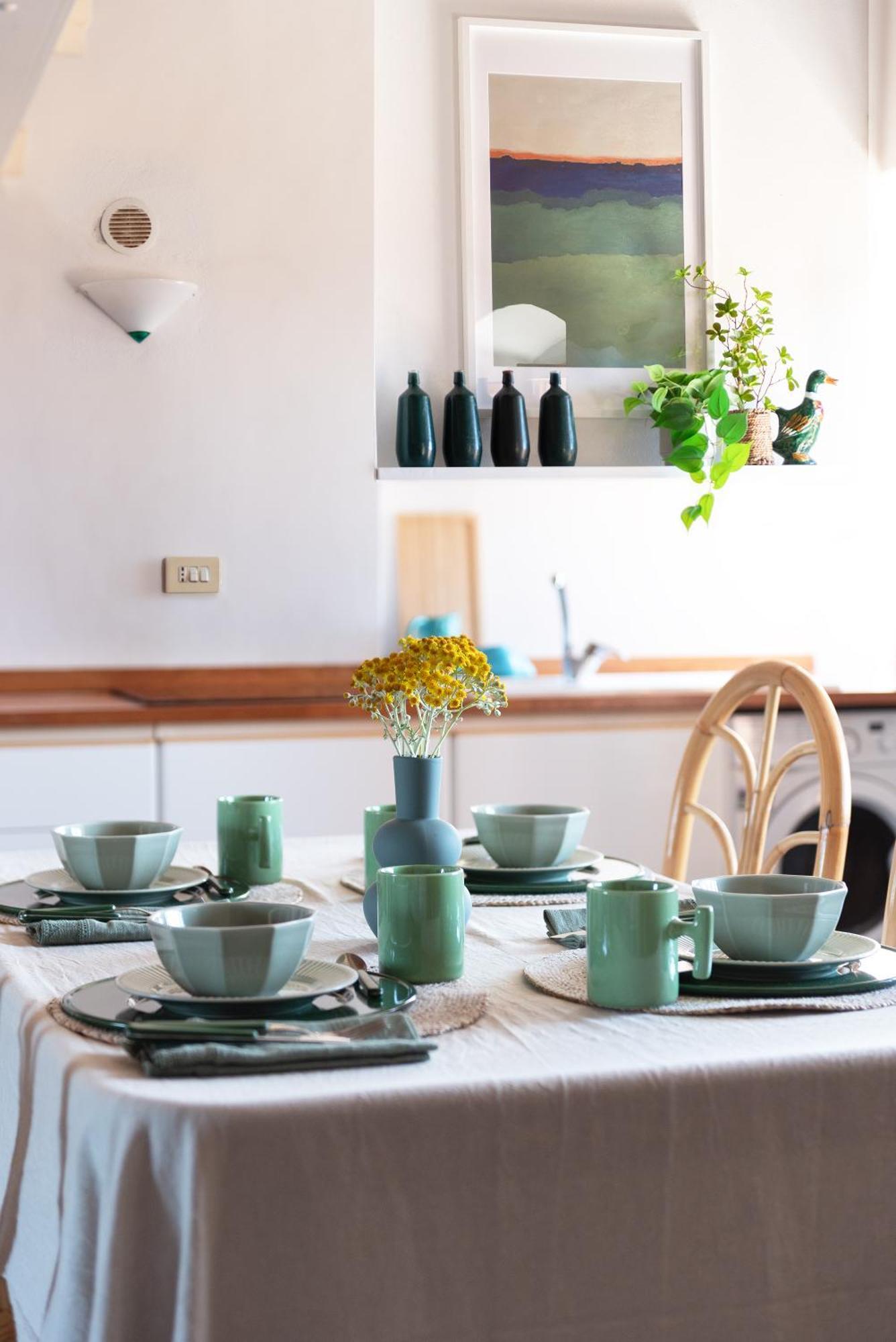 Delizioso Loft A Forte Stella, Isola D'Elba Portoferraio Exteriér fotografie