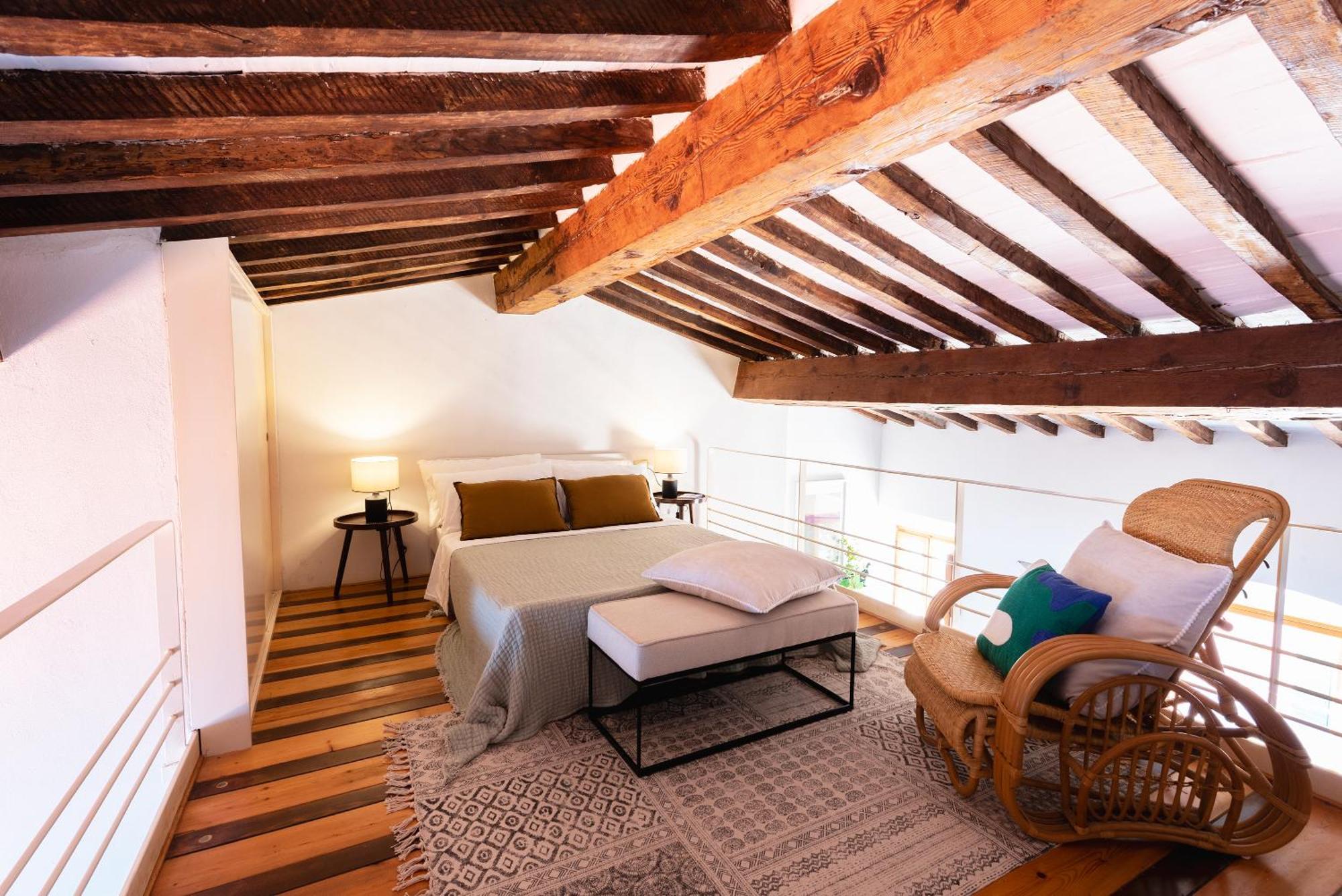 Delizioso Loft A Forte Stella, Isola D'Elba Portoferraio Exteriér fotografie