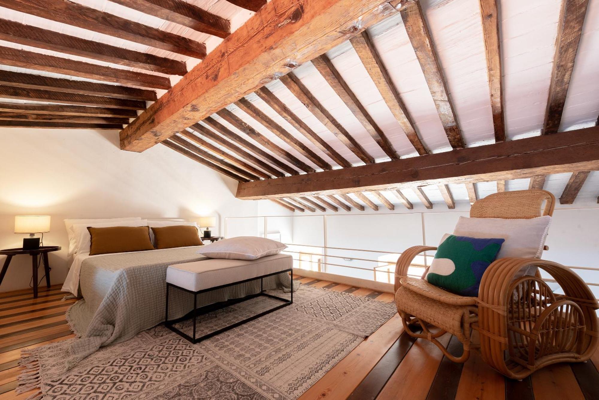 Delizioso Loft A Forte Stella, Isola D'Elba Portoferraio Exteriér fotografie
