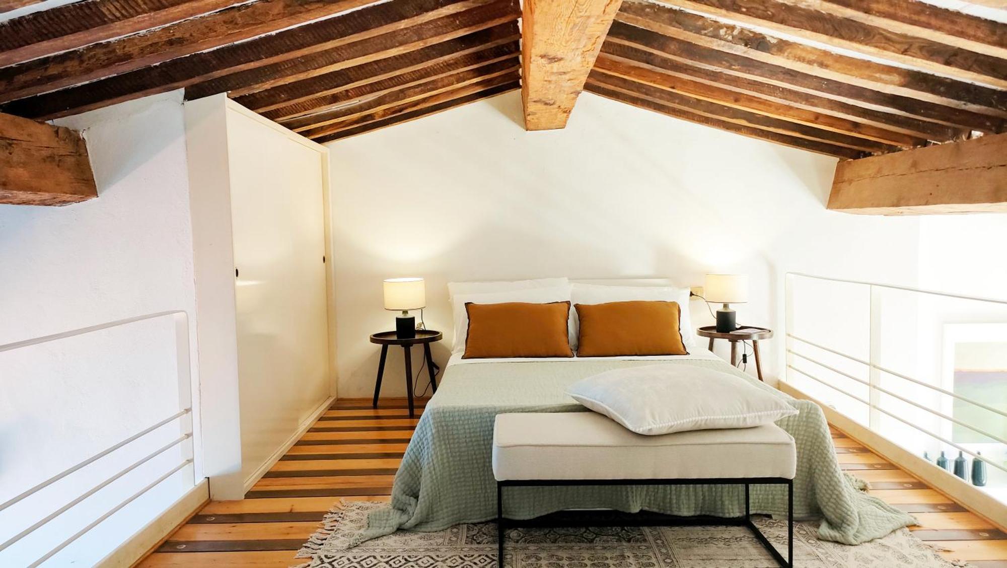 Delizioso Loft A Forte Stella, Isola D'Elba Portoferraio Exteriér fotografie
