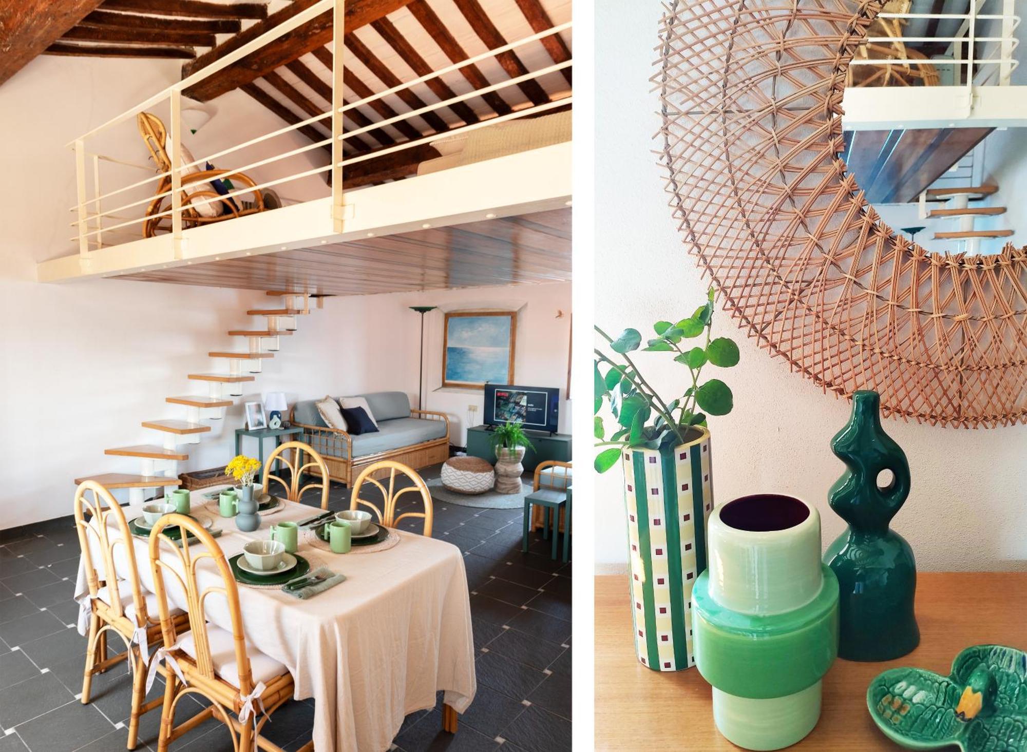 Delizioso Loft A Forte Stella, Isola D'Elba Portoferraio Exteriér fotografie