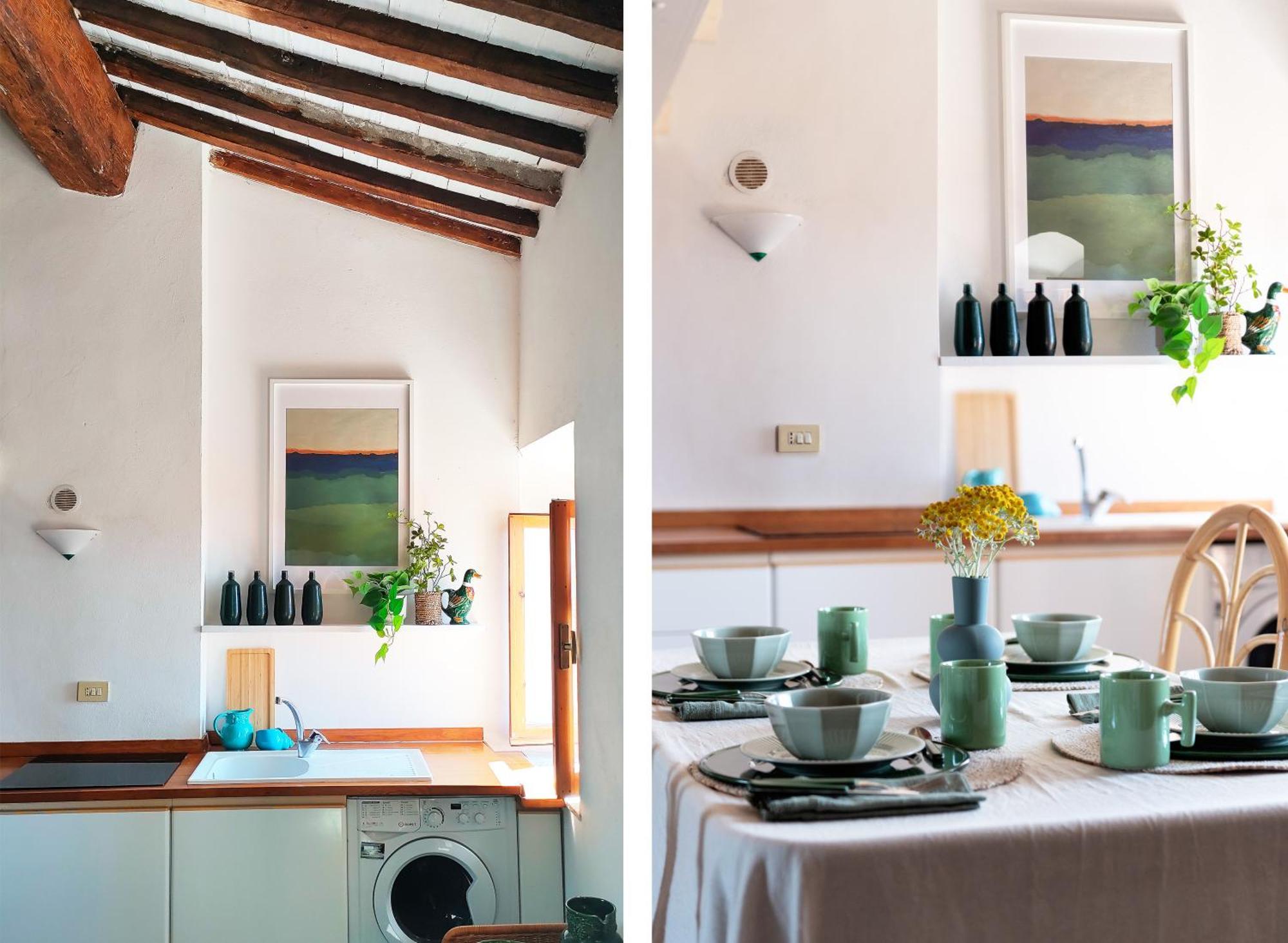 Delizioso Loft A Forte Stella, Isola D'Elba Portoferraio Exteriér fotografie
